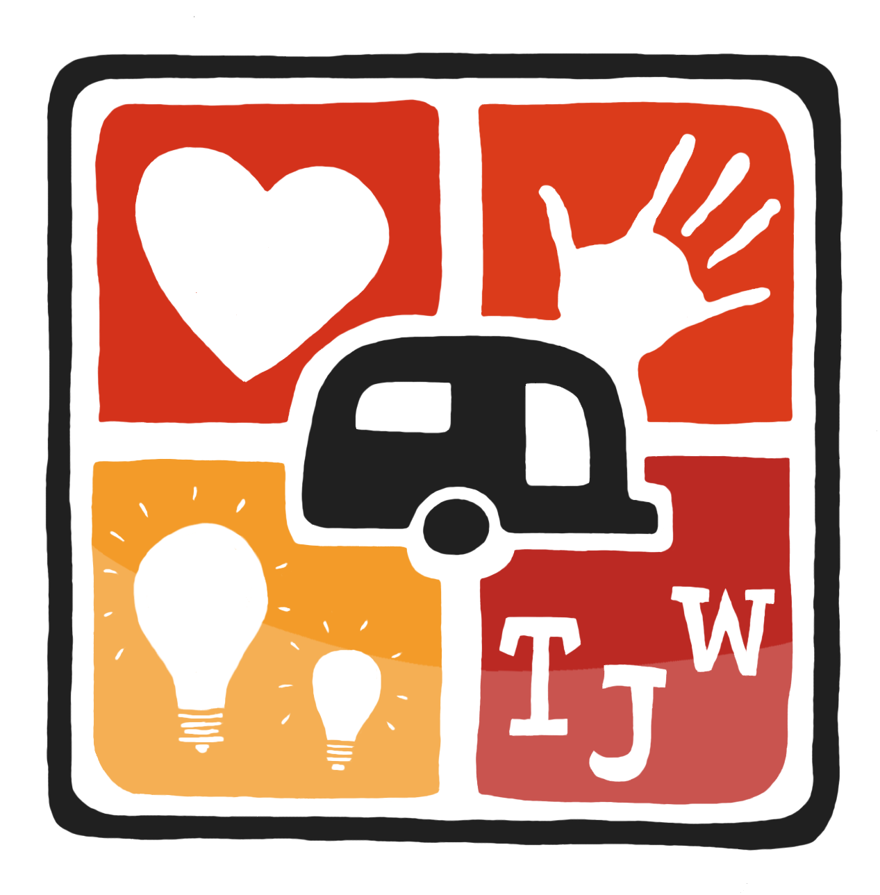 Logo - TJW-Logo Version2018